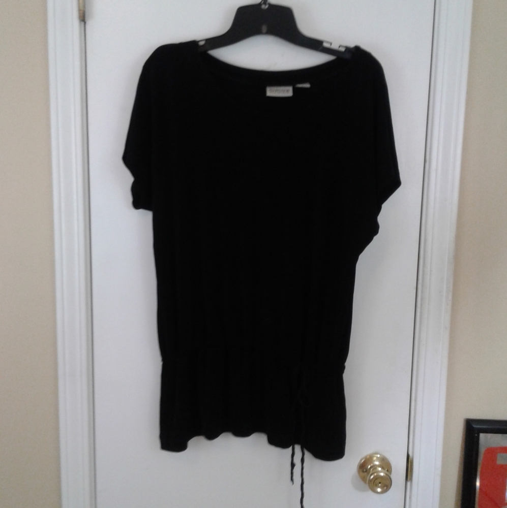 ChicosTravelers Top